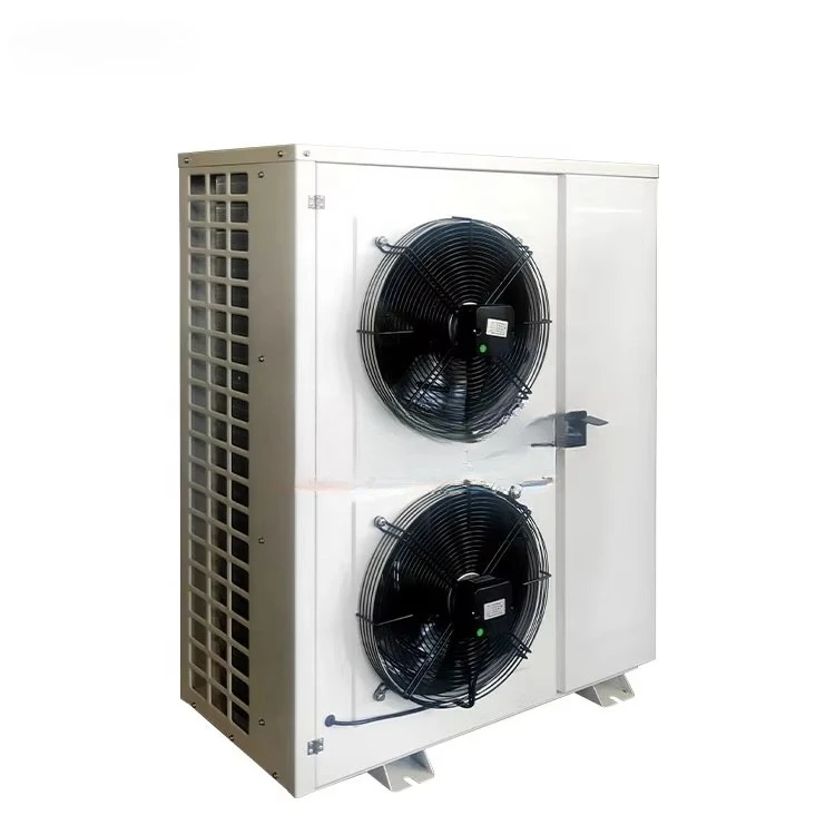 Dispositivo de condensação do compressor de rolagem 3HP ZB21KQE