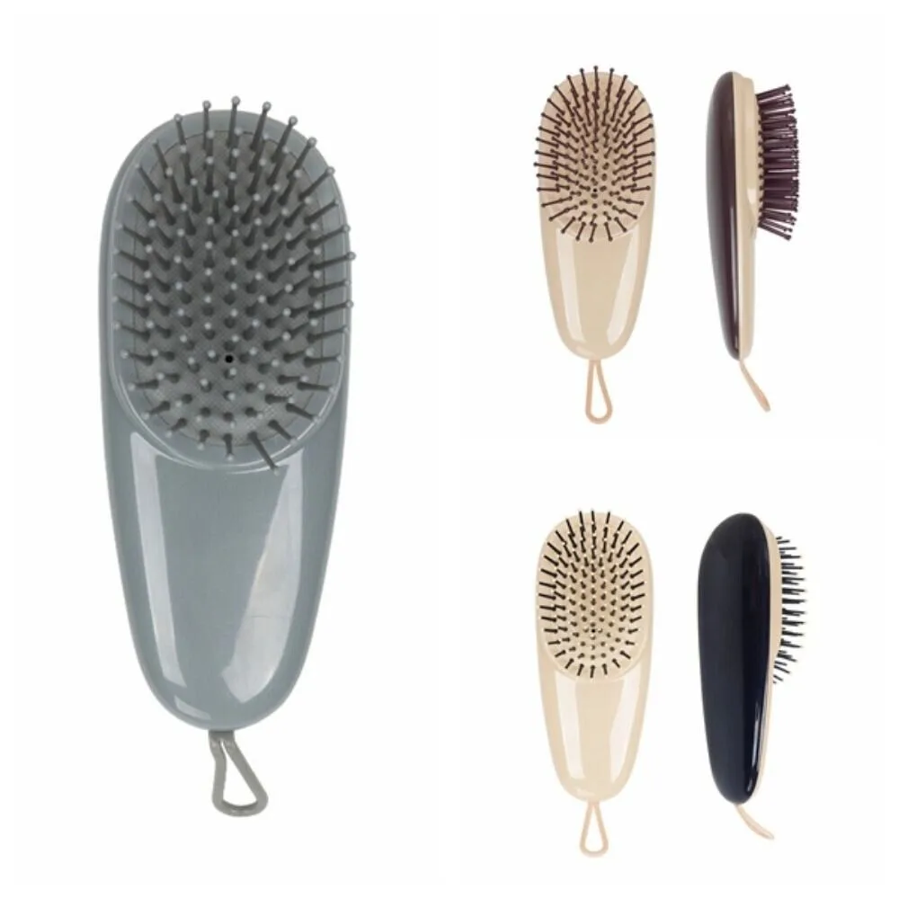 Fashion Hair Care Air Cushion Comb Anti Static Blood Circulation Air Bag Comb Relieve Stress Head Scalp Massage Comb Women