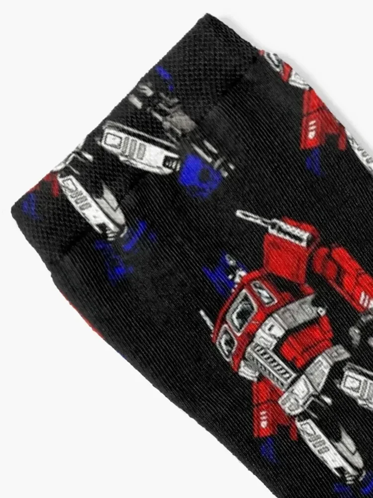 Prime Socks with print hiking Boy Child Socks Women's