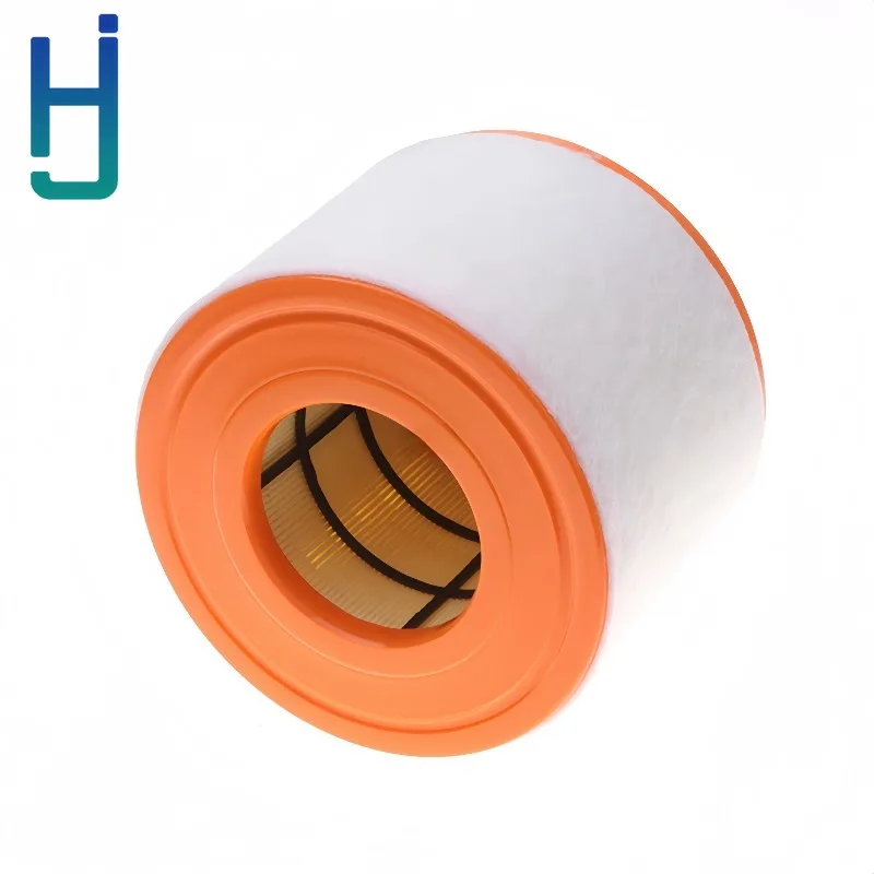 4GD133843A  4G0133843H Air Filter  For Audi A6 C7 4G 1.8TFSI 2.0TDI 2.0TFSI 2011 2012 2013 2014 2015 2016 2017 2018 4G0133843K view 3