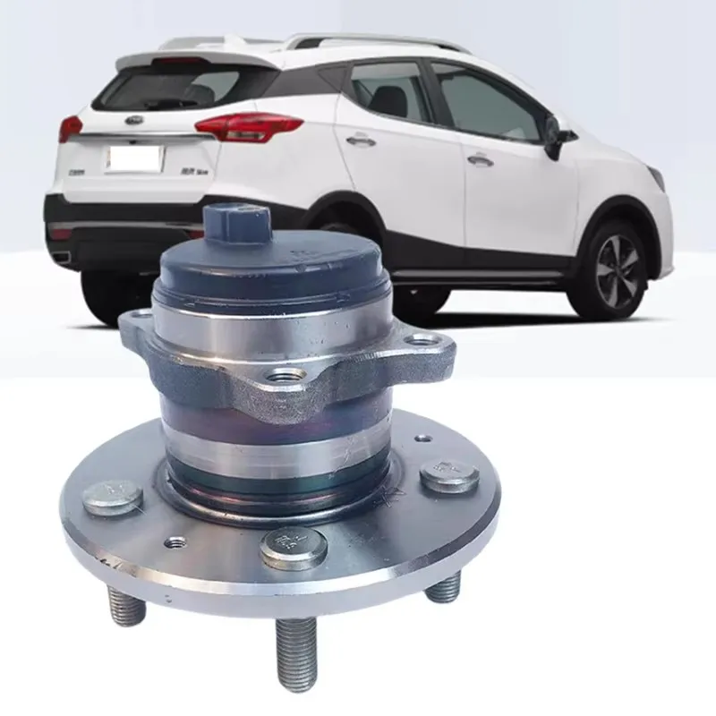 

Automobiles Motorcycles Auto Replacement Parts Wheels Tires Parts Wheels oe Number 3104100U2210 for JAC S3 S4 Sei4 T60 Sehol X4