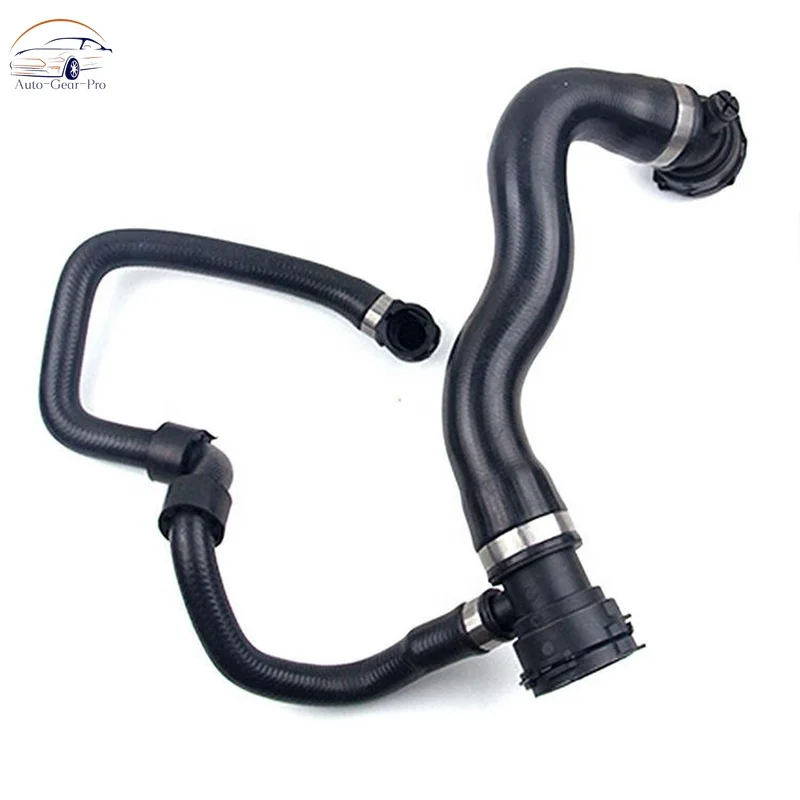 

17127640916 Automobile Spare Parts Radiator Coolant Hose Water Pipe 1712 7640 916 For BMW F10 F11 520i 523i 528i 2011-2017