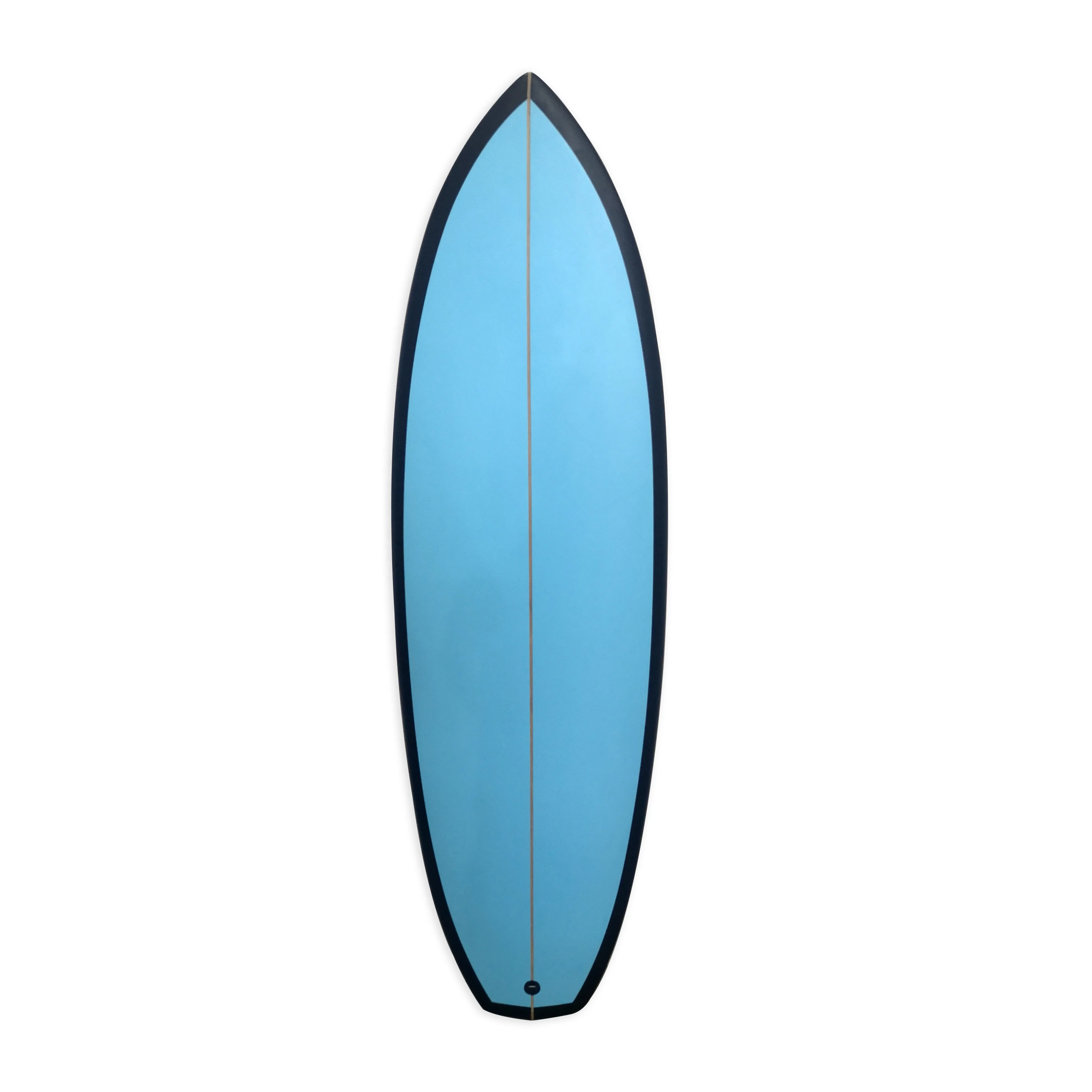 High Quality Beginners and All Levels Fiberglass Hard Surfboard Longboard SUP Board Fish Board for Surfing