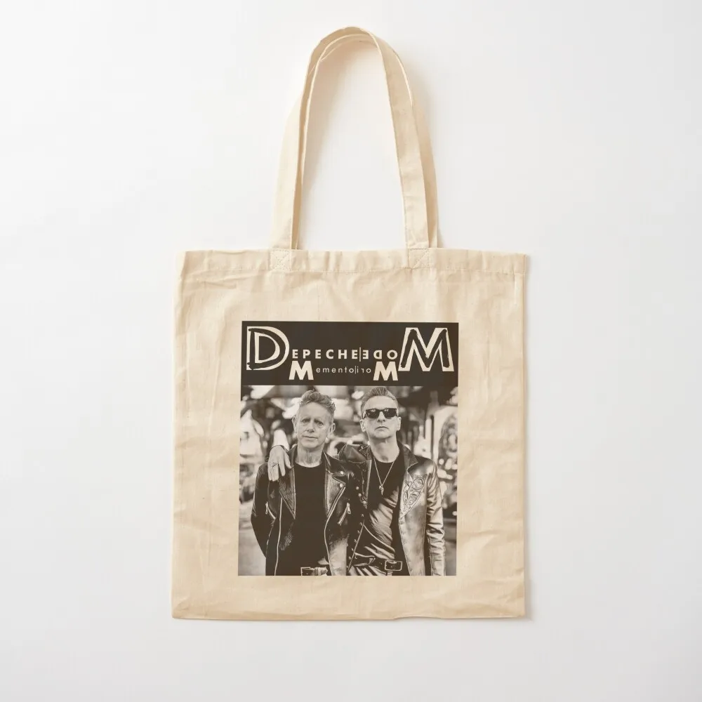 

Depeche Mode Collection 117 Tote Bag