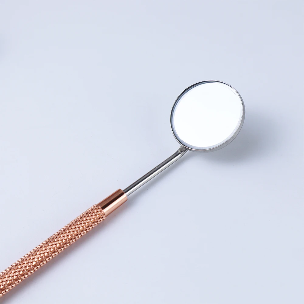 Basic Dental Cleaning Tool Kit description 6