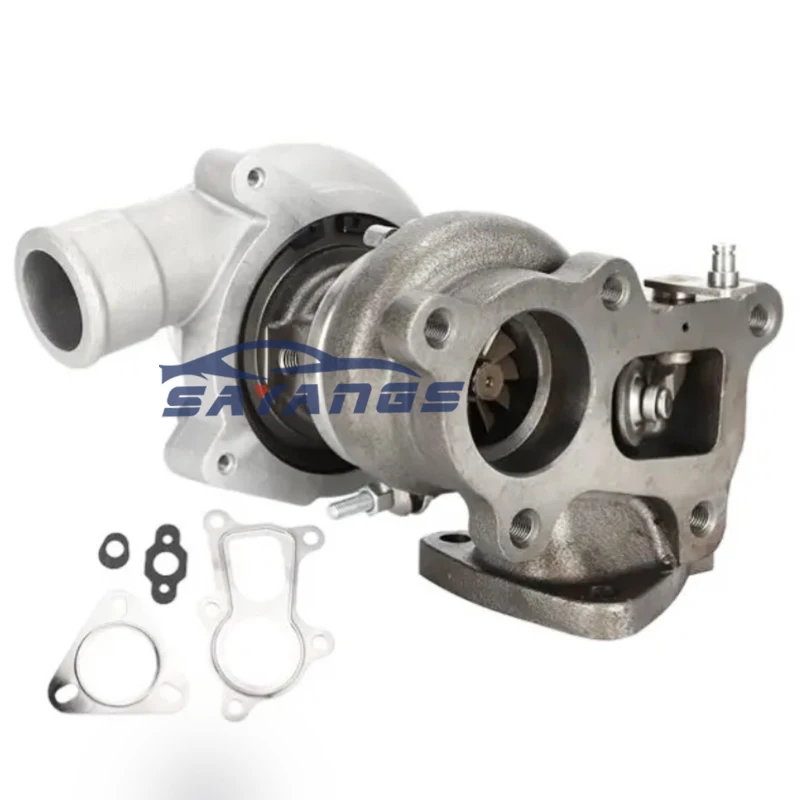 TDO4-11G-4 TDO411G4 Turbo Turbo Voor MITSUBISHI Montero 2,5 TD 73 kW MD187208 4D56Q TT24 MD155984 MD170563 MD187208 MD187211