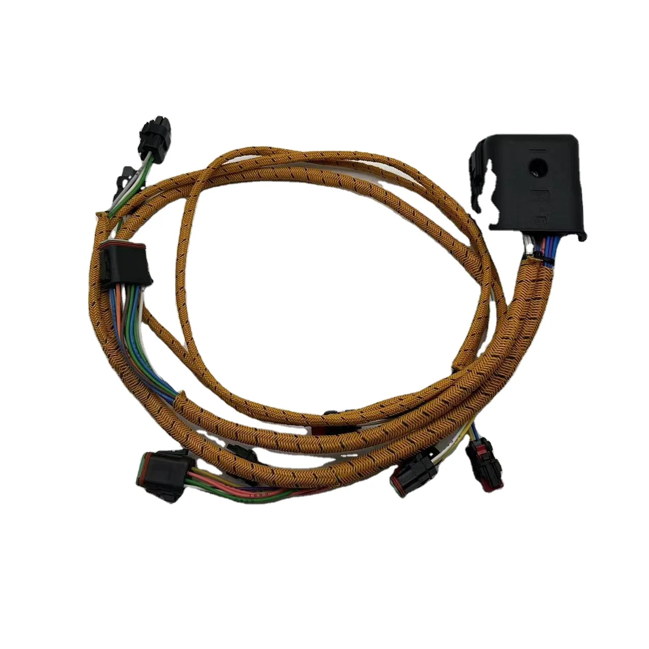 

Engine E330d 336d Excavator C9 Diesel Engine Wire Harness 323-9140 235-8202 Cable Wiring 3239140 2358202