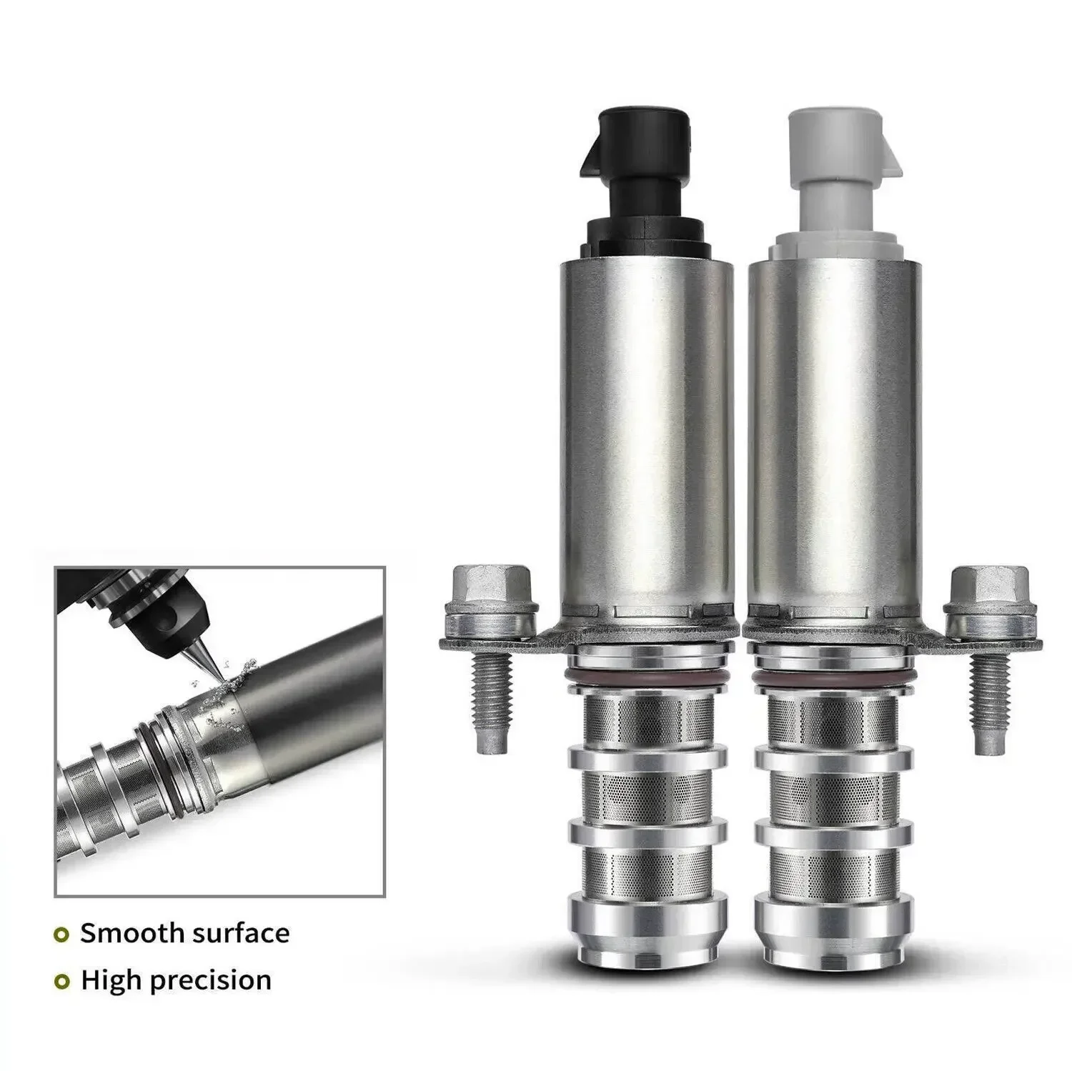 12679100 917216 2T1014 2T1015 Высококачественный электромагнитный кулачковый привод впускного и выхлопного привода VVT для Buick LaCrosse 2010-2016 2,4 л VV-0134