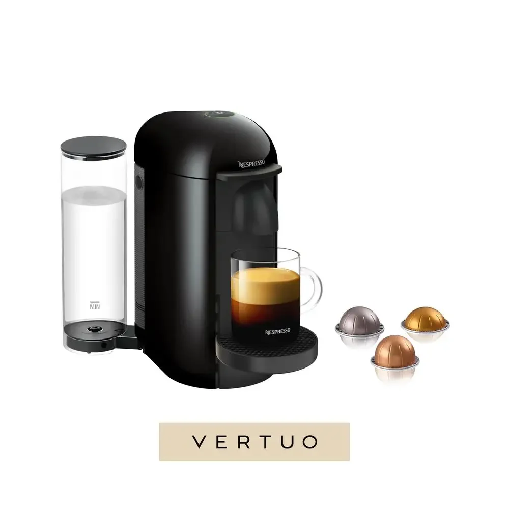 ماكينة صنع القهوة اسبريسو ذات الخدمة الواحدة 25 ثانية تسخين إيقاف تلقائي 4 أكواب مقاسات مجموعة كاتب خزان المياه الدوارة