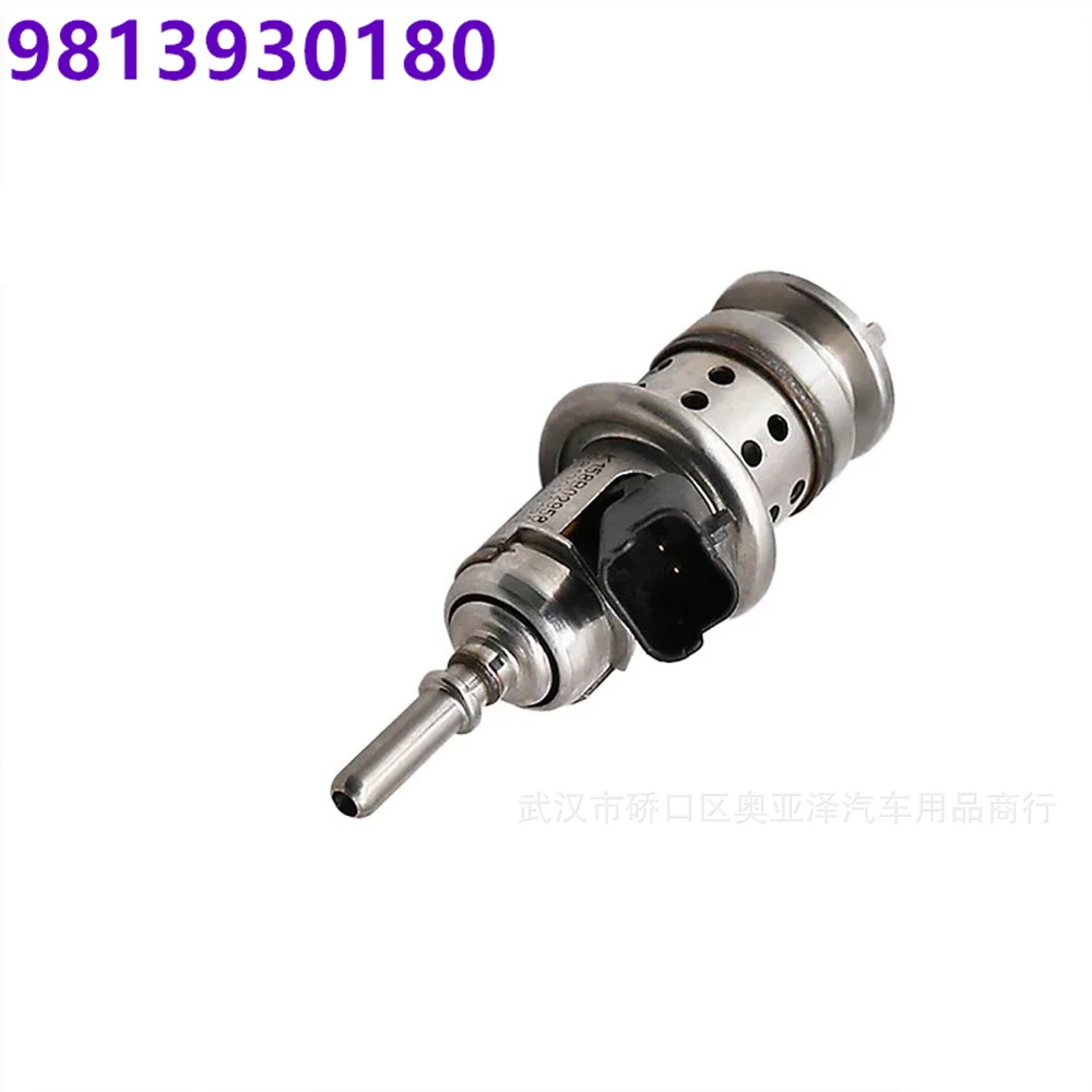 Injector 9813930180 Is Suitable for Peugeot 3008, 308, 5008, 508