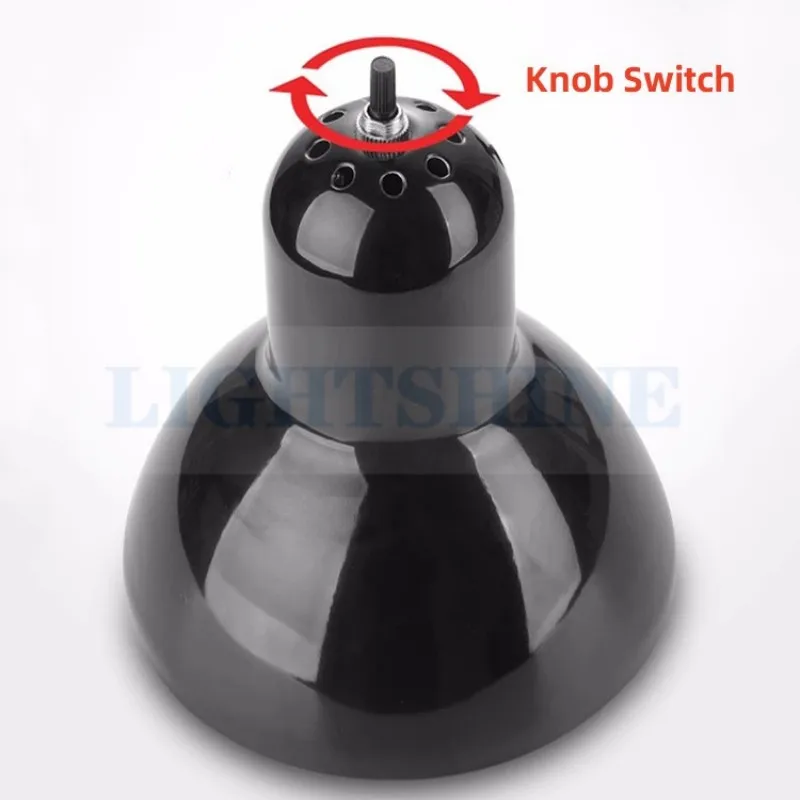 Led Machine Working Light Custom Work Lighting Lamp Repair Clamp Lamp 220VAC