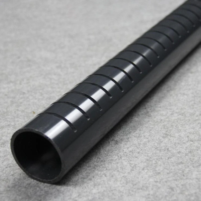 Fish Tank Rain Pipe Drip Water Tube Downcomer Cess-Pipe Aquarium PVC Pipe Filter Accessories Drain Deluge Pipe 1 Pcs