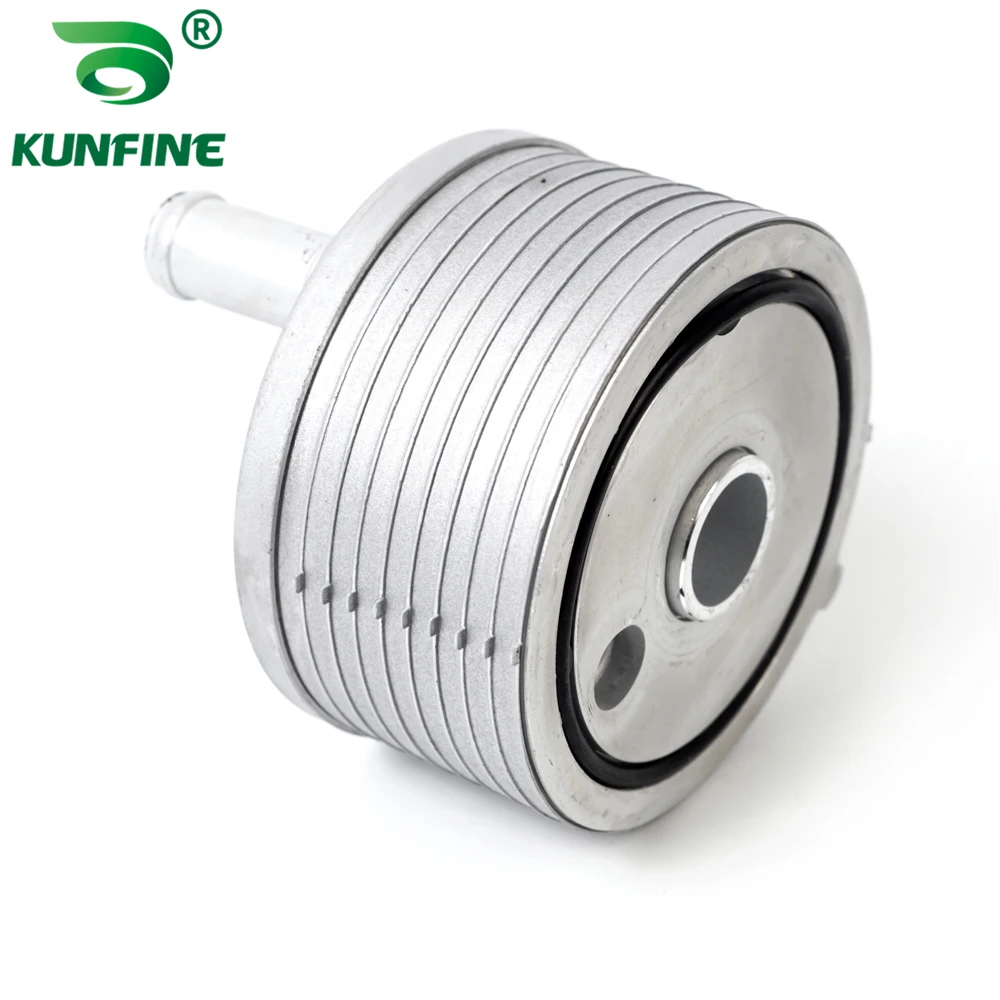 Lavida Bora Sagitar Touran OEM No. 용 기어 박스 라디에이터 기어 박스 쿨러 엔진 오일 쿨러 09G 409 061 09G 409061