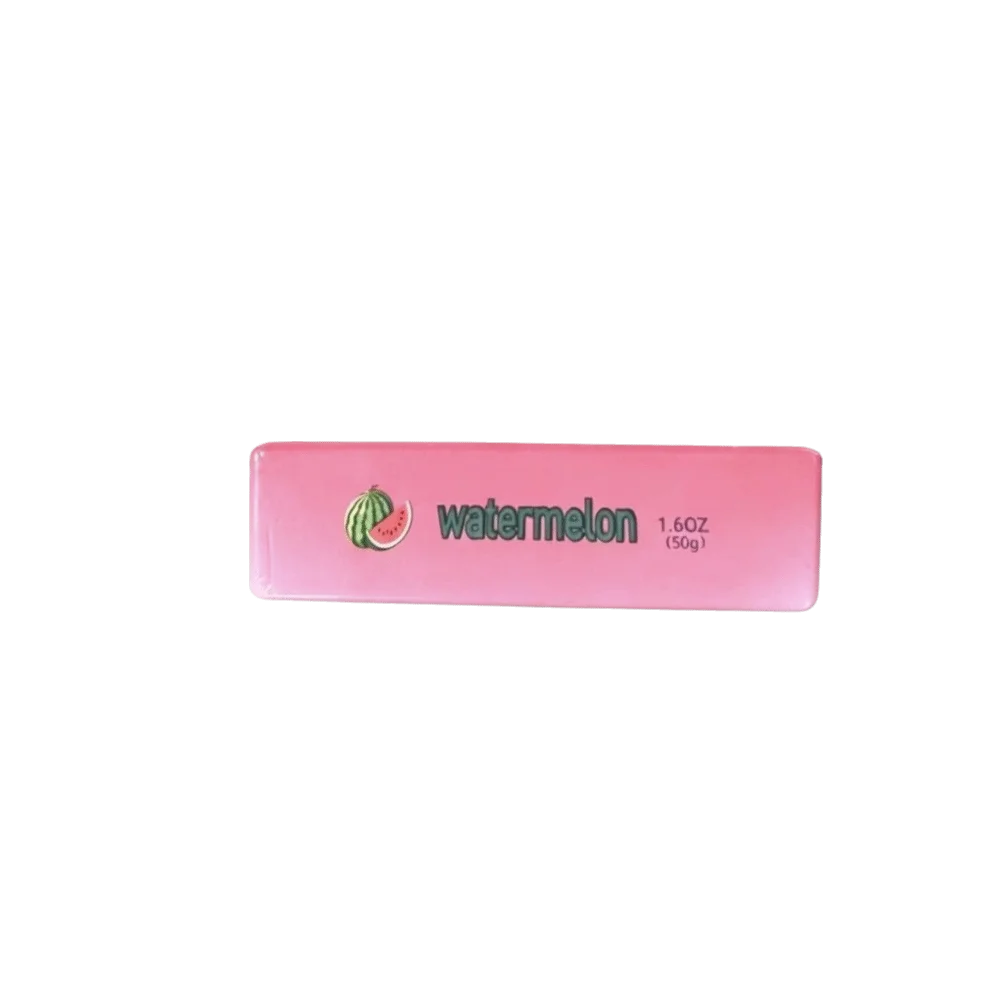 Soft Squishy Butter Stick Toy Stress Relief Slow Rebound Simulated Butter Pinch Toy Decompression Slow Rising Toy