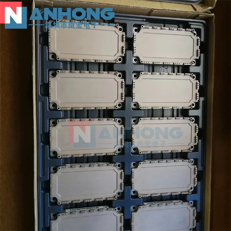 Módulo nuevo 6MBP25VBA120-53 6MBP25VBA120-50 6MBP35VBA120-50 6MBP50VBA120-53 6MBP50VBA120-50