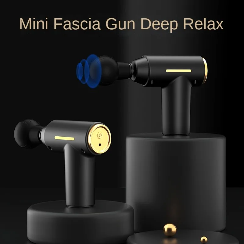 Thumbnail 2 - #33 Percussion Massage Guns Comparison Guide