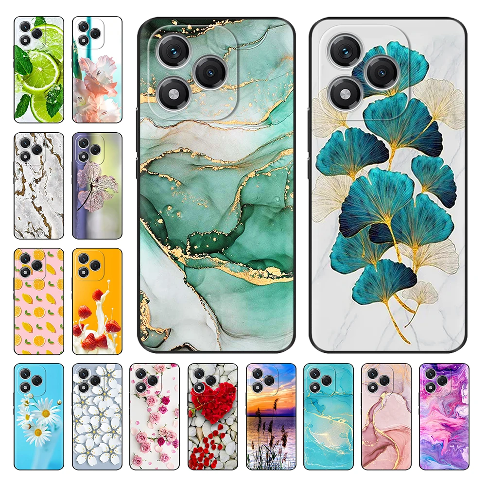 Funda For Honor 600 Lite Honor600 Pro Soft Silicone Phone Case For Honor 600 Pro 600Lite Smart Protector Back Cover Para Carcasa