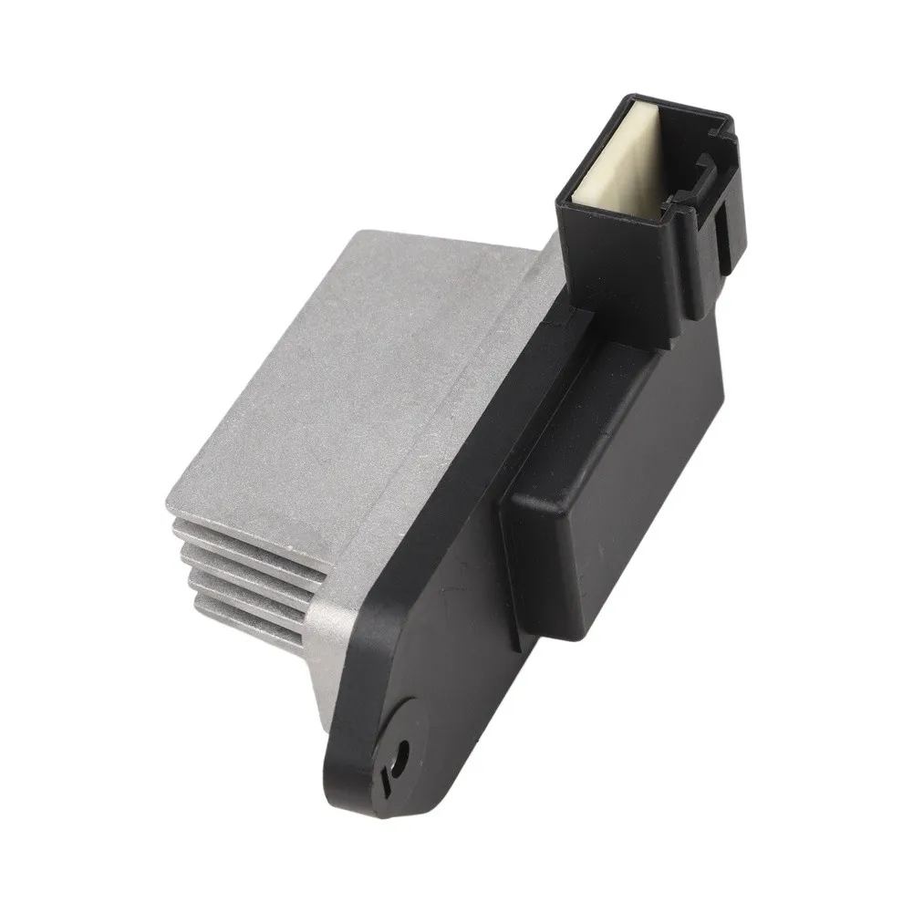 Vehicle Repair Black As Shown In The Picture Blower Unit Resistor OE BP4M-61-B15 ABS Material Non-Deformation For Mazda 3