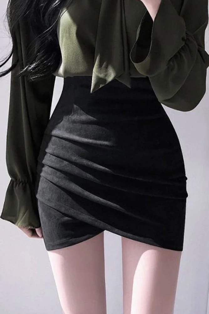 

Skirts Womens Sequin Paneled Mermaid Stage Performance Glare Sparkle Artistic Show Unique Event Dramatic Night Party Lady