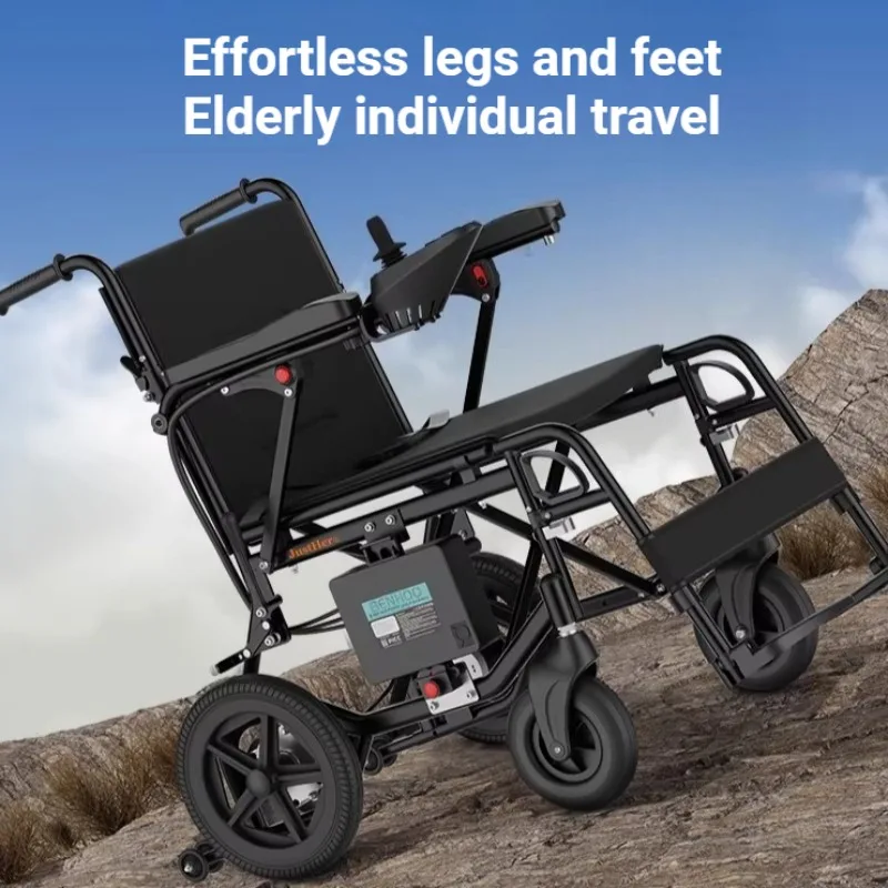 Aluminum Alloy Elec…