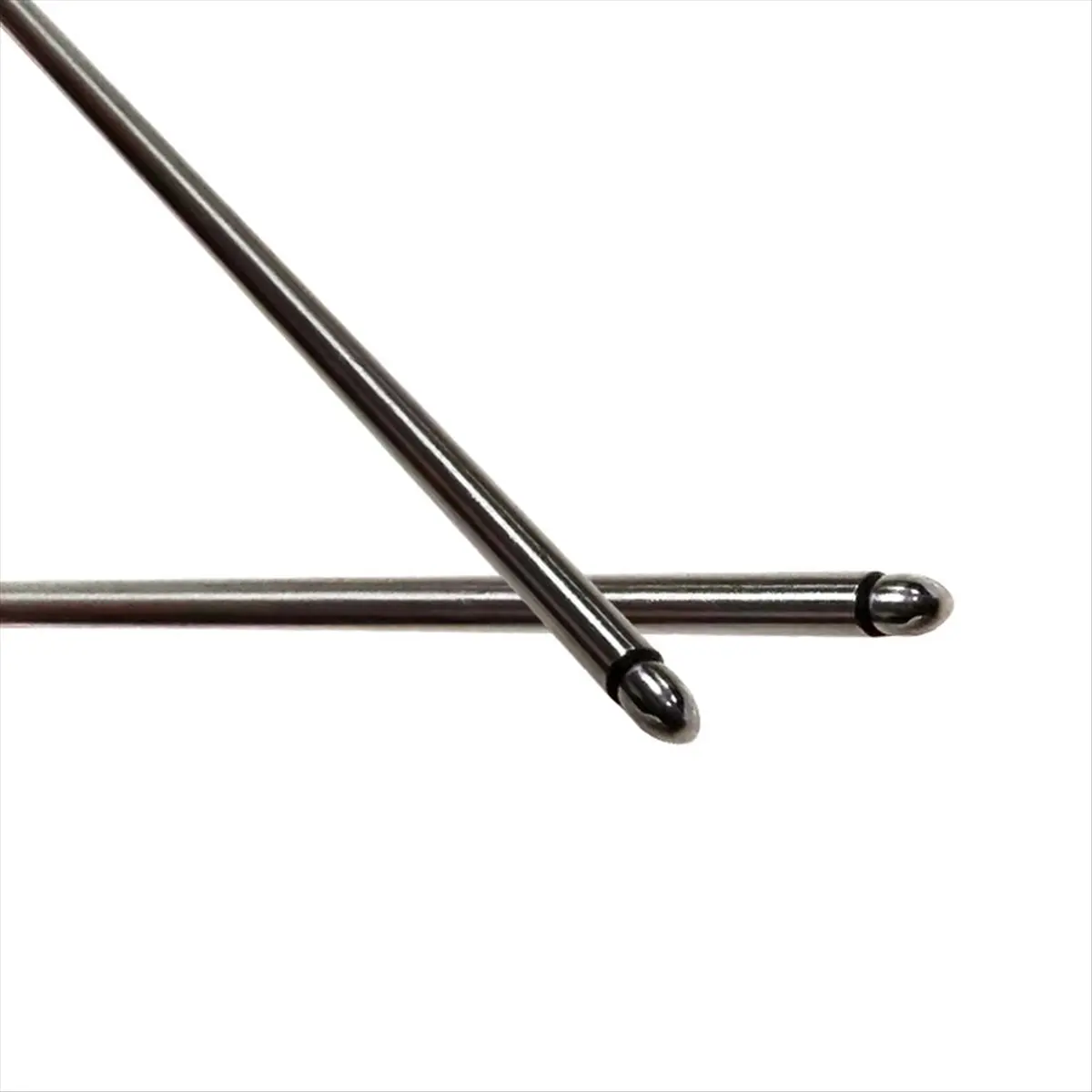 A67F High Quality New Motorcycle Cylinder Push Rod Set For Honda CG250 Engine Rocker Arm Connecting Mandrel Motorcycle Parts