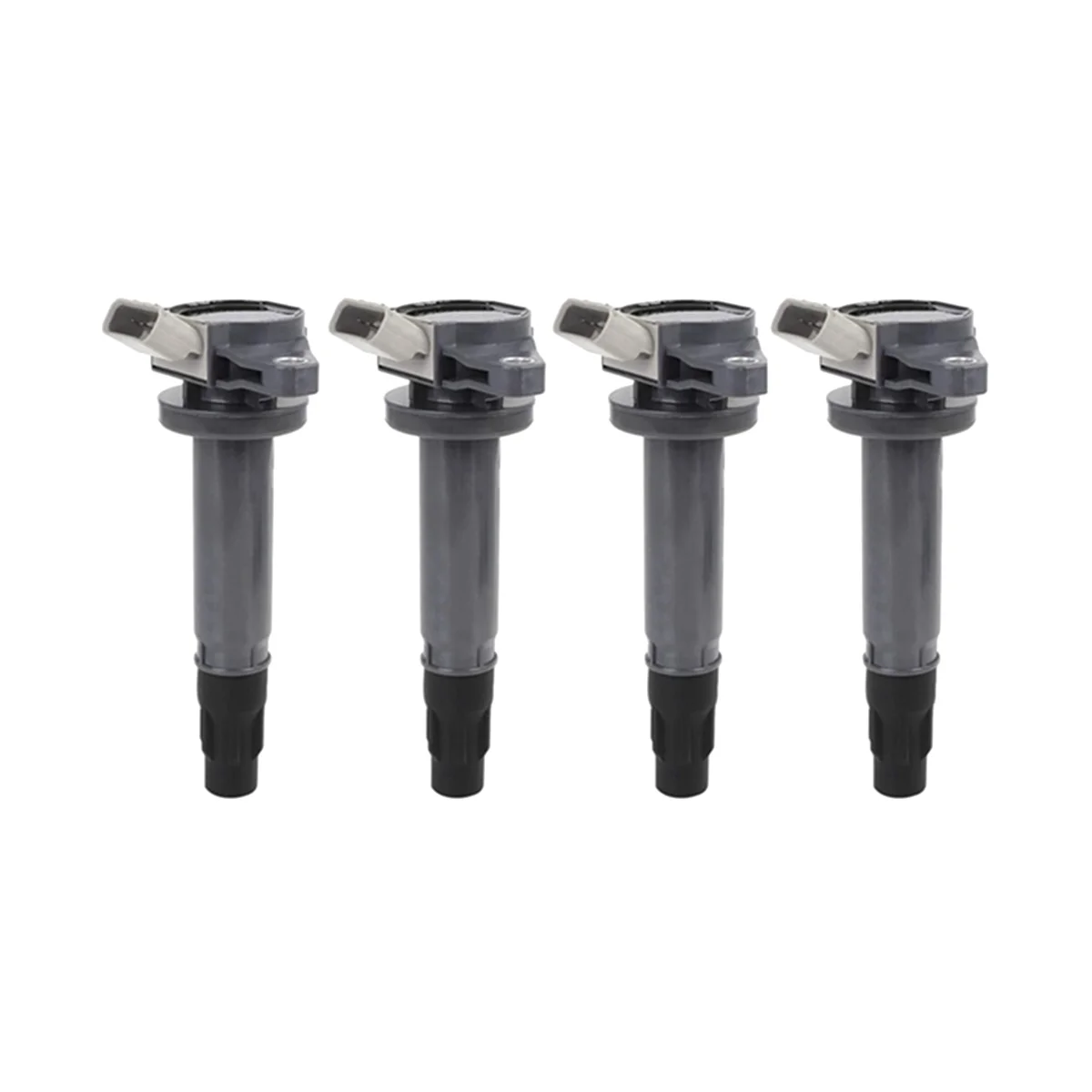 

4Pcs Ignition Coil for Daihatsu COPEN MATERIA SIRION TERIOS Toyota PASSO SETTE 19070-B1020