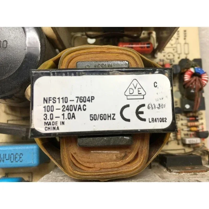 NFS110-7604P For ARTESYN Industrial Equipment Power Supply 3.0-1.0A High Quality Fully Tested Fast Ship