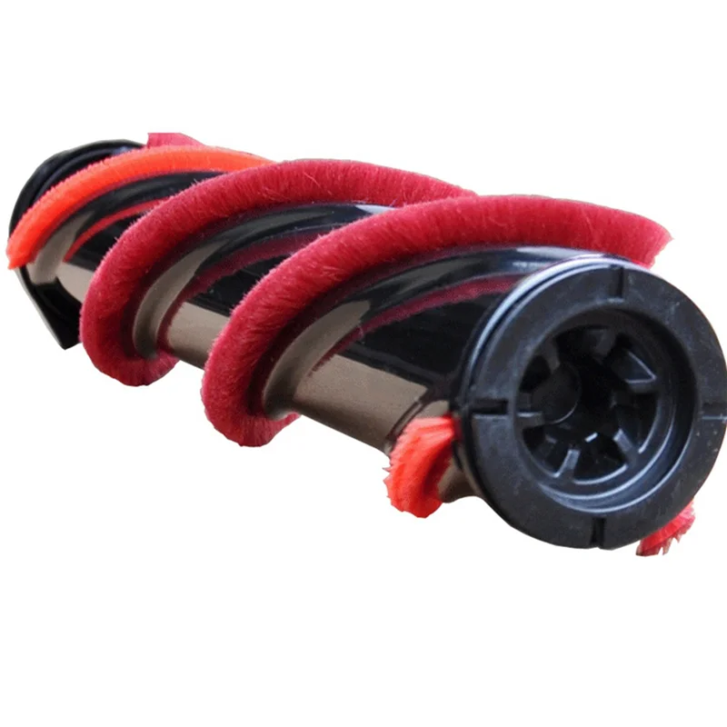 A97G 2X Pet Brush Accessories For Proscenic P11 Handheld Wireless Vacuum Cleaner Robot Main Brush