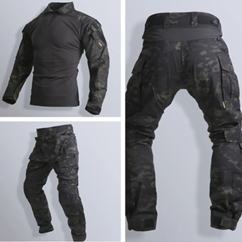 Thumbnail 2 - #42 Best Cargo Pocket Shirts to Buy In 2026