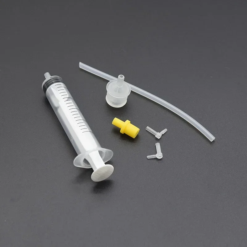 1set For Canon HP Epson Printhead Maintenance Repair Cleaning Liquid Kits Pigment Sublimation Dye Ink Print Head Clean Tool Sets