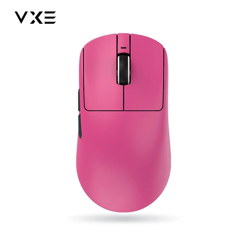 Imagem -02 - Vgn Vxe Dragonfly r1 Pro Mouse sem Fio 4k Paw3395 Mouse para Jogos de Baixo Atraso x Smart Velocidade Office Ppaw3395 Sensor Gamer Presente