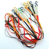 RC Car Simulation Rescue Rope Cable for 1/10 1/12 RC Crawler Car TRX4 Defender Axial Scx10 Yikong Wrangler RC4WD D90 MN86S Diy