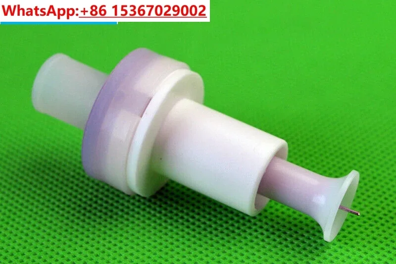 

Tpaitlss Electrostatic Powder Coating Round nozzle 382922 for GEMA 02 opti spray gun