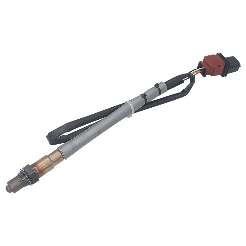 

Oxygen Sensor 0258007324 for Audi A6 Avant 4F C6 0258007325 0258007334 0258007335 0258007345