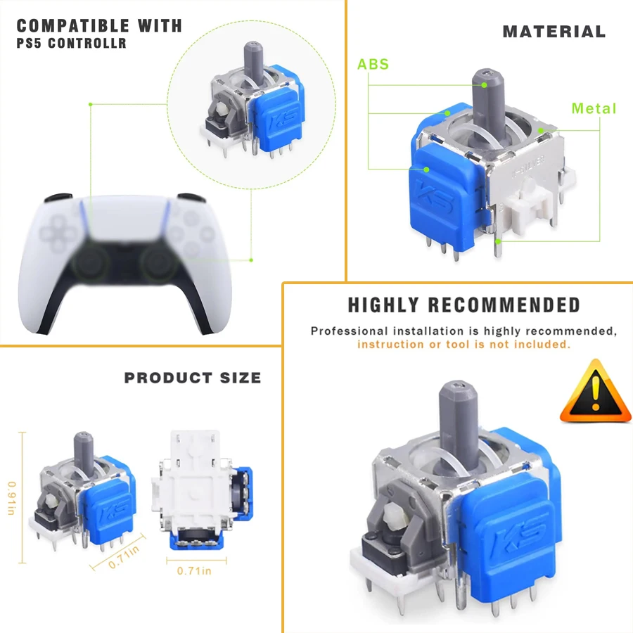 Thumbnail 3 - #34 Best Xbox Controllers to Buy In 2026