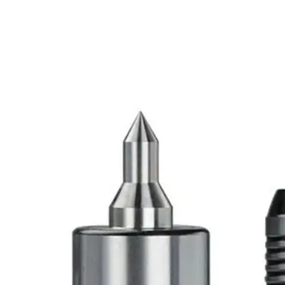 High Quality Practicall Brand New Center Taper Accessories 1pcs Live Revolving Center Tailstock Center  High Quality