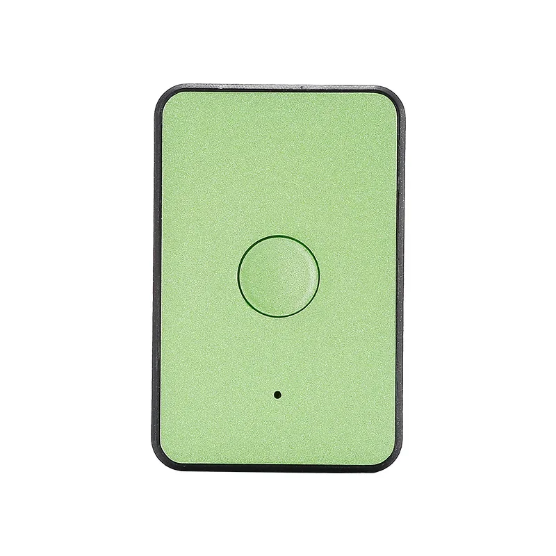 GPS Tracker สําหรับผู้สูงอายุ เด็ก รถยนต์ สัตว์เลี้ยง ป้องกันการสูญหาย WiFi ใหม่