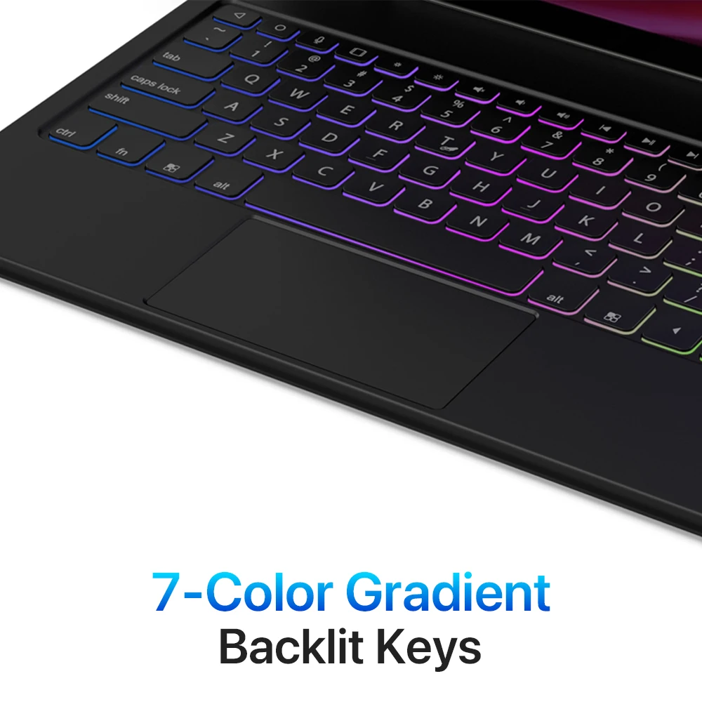 Clavier magique sans fil Bluetooth, pour iPad 11e 2025 Air A16 12.9 Por 6e 5e 4e 3e 10.9 Air 4 5, étui intelligent coréen