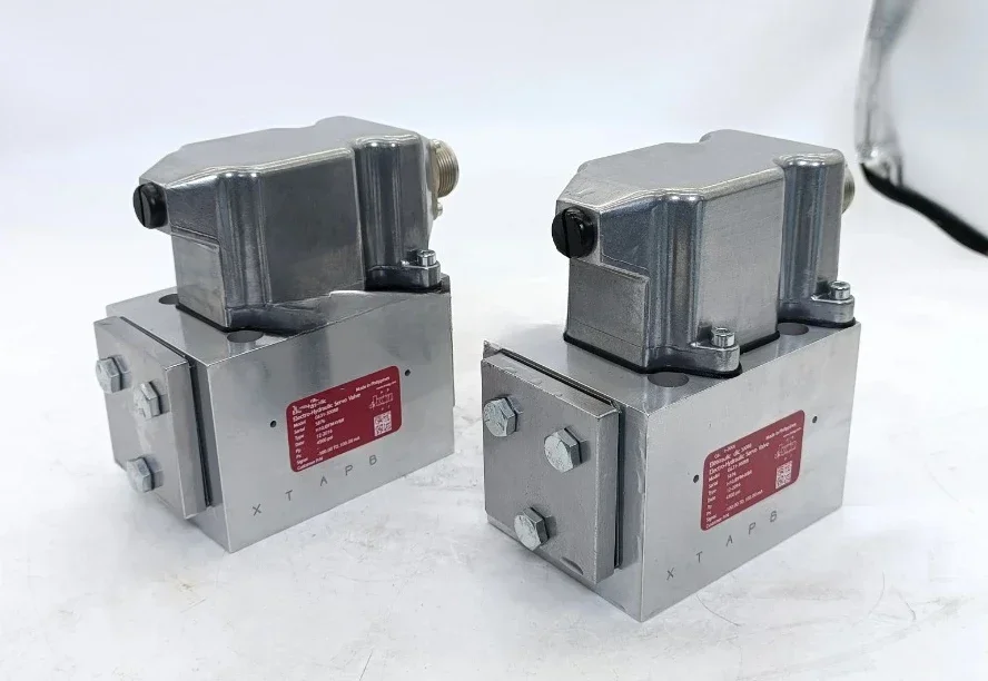 MO-OG Servo valve G631/G761-3002B/3003B/3004B/3005B/3006B/3008A G631/G761 D661-4594C  D633-313B D661-6361C D634-501A G761-3002B