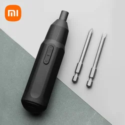 Xiaomi Electric Screwdriver Rechargeable Small Household Fully Automatic Electric Screwdriver Mini Household Screwdriver Tool