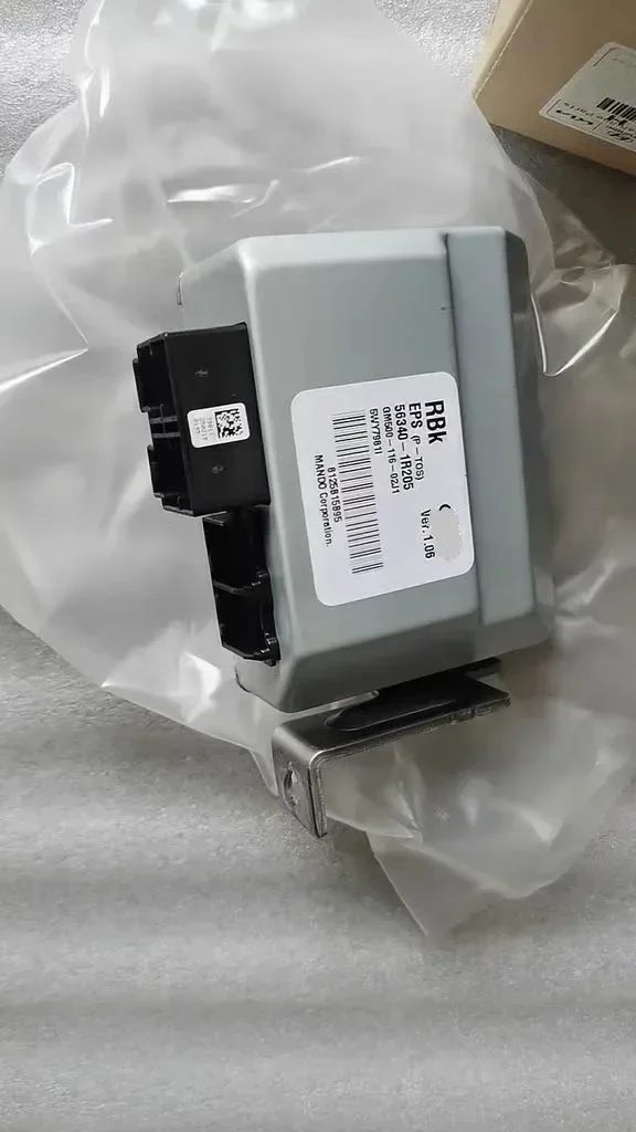 Factory  Power Steering EPS Electronic Control Unit ECU for Hyu ndai Accent with OE Code 56340 1R205