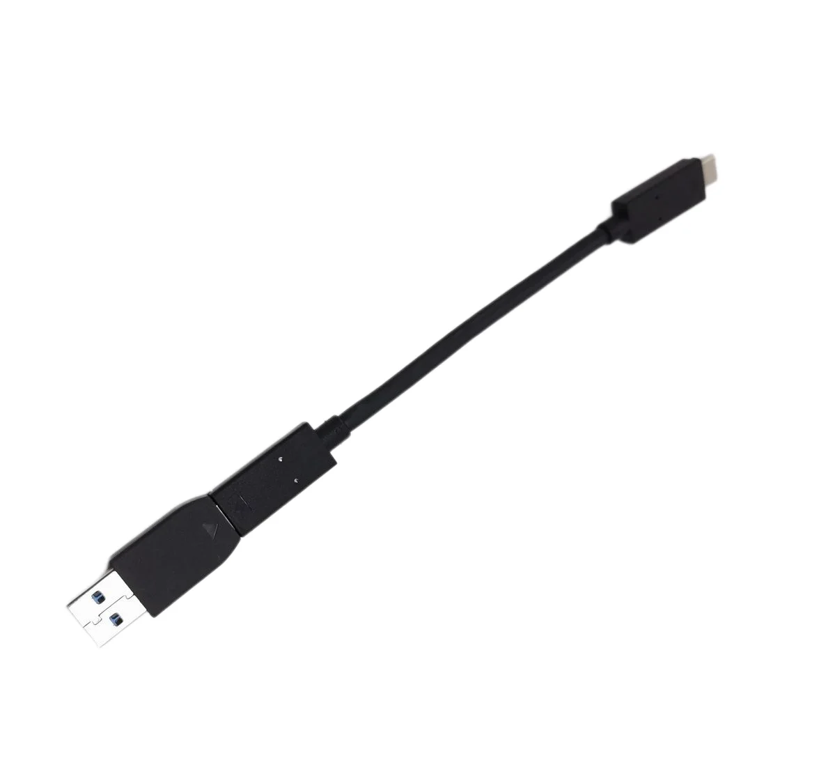 17 سنتيمتر/0.17 متر USB-C نوع C ماك كابل الطاقة الرصاص الحبل و موصل ل SANDISK المتطرفة SDSSDEX2 الحالة الصلبة محرك الأقراص