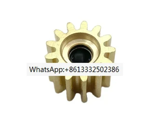

NEW CQ890-67091 T520 T120 T830 T730 T130 T525 Copper Gear Cutter Assembly T520 T120 T830 T730 T130 T525 T530