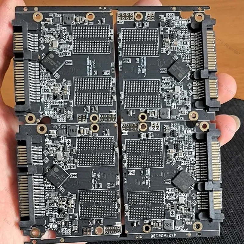 SM2259XT2 316 Ball Solid-State Kit SSD Main Control Computer Hard Drive Board