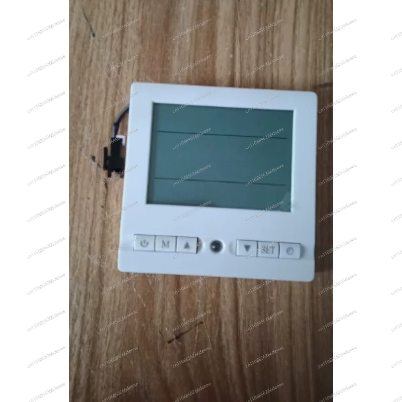 Air energy wire controller YZ103013