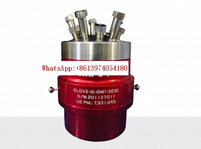 Afp Gas Chromatogra…