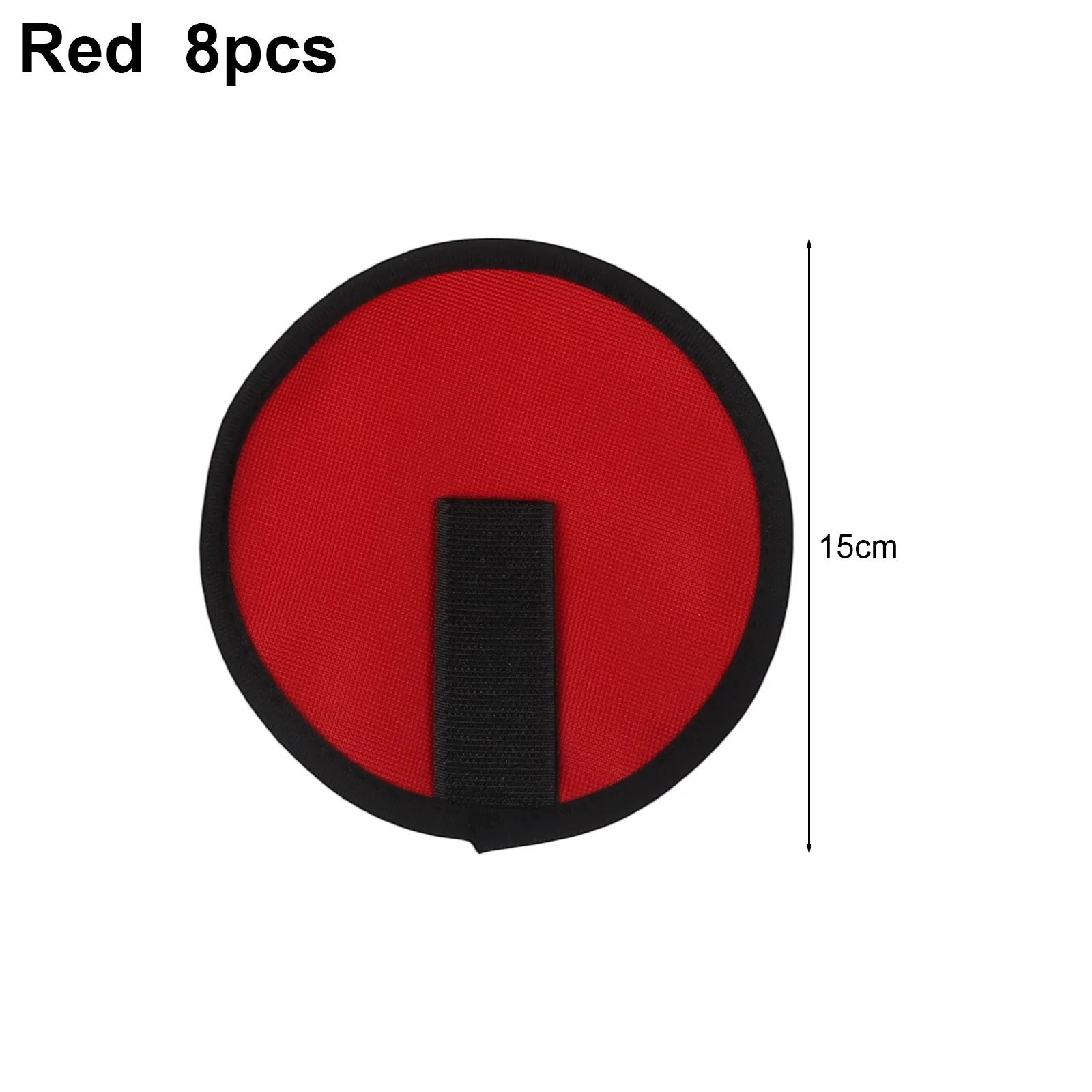 

Рыболовные приключения 15*14 см, чехлы на крючки для приманки, 8 шт., чехлы для рыболовных приманок, рыболовная приманка, щит для наживки с несколькими сценами, рыболовный инструмент