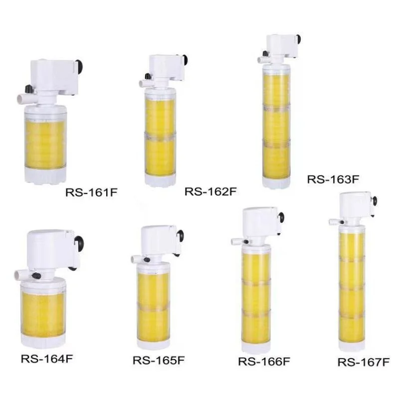 Thumbnail 4 - #54 Best Aquarium Filter Pumps to Buy In 2026