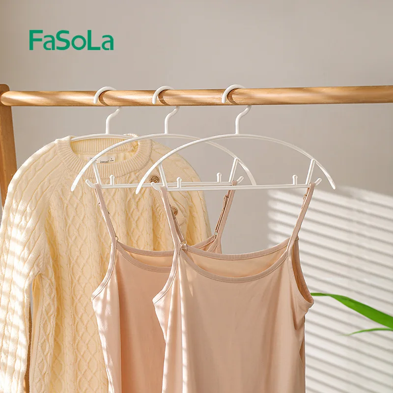 

Вешалки для одежды из ПВХ для домашнего использования, для взрослых, с противоскользящим покрытием, широкие, утолщенные, для хранения одежды