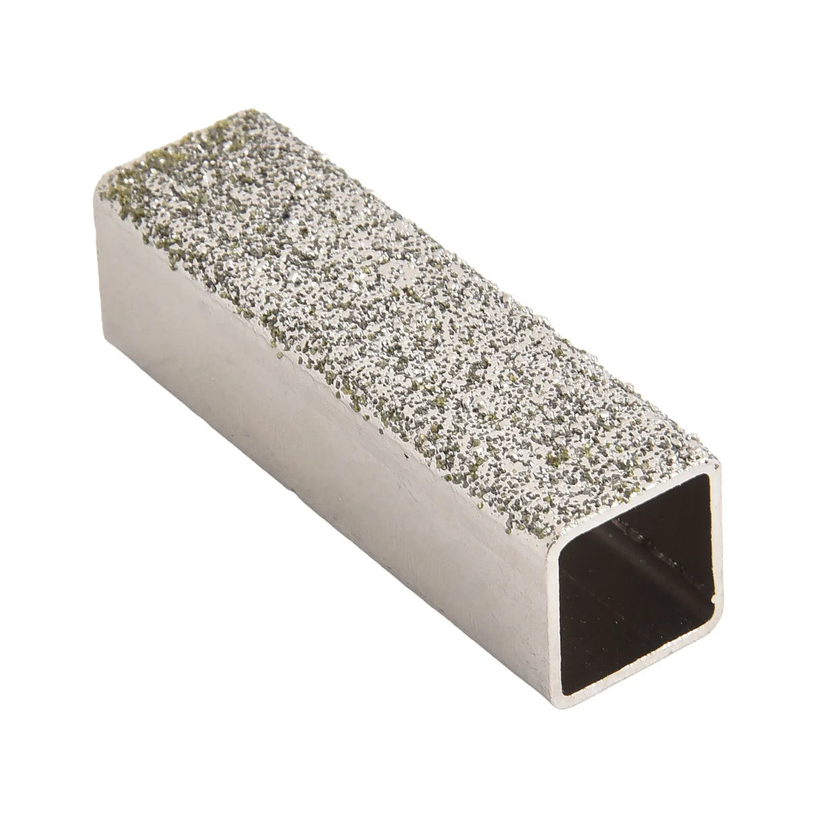 Wheel Dresser with Textured Knurled Handle and Coated Head for Precise Dressing of Various Grinding Disc Materials